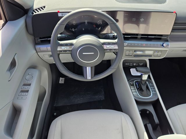 2027 Hyundai Kona