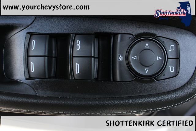Used 2024 Buick Encore GX SUV
