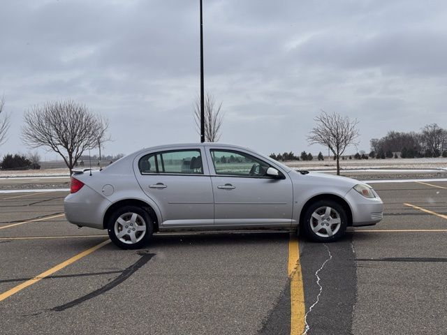 2008 Chevrolet Cobalt LT