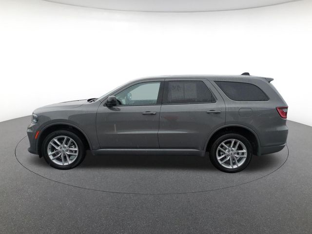 used 2026 Dodge Durango car, priced at $37,790