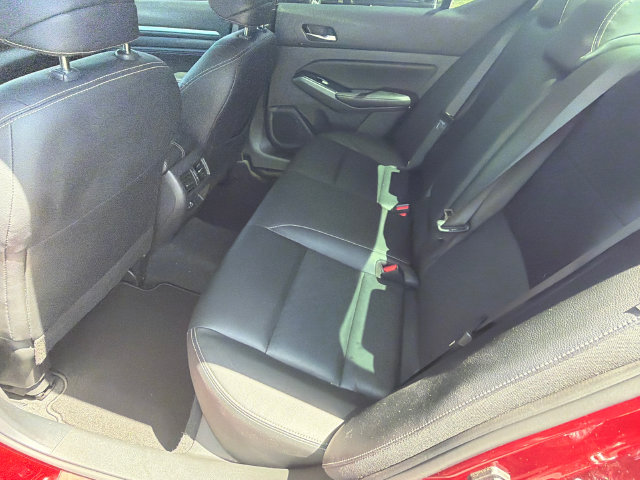 Used 2023 Nissan Altima Sedan