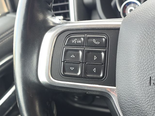 2021 Ram 2500 Laramie:L43646A1