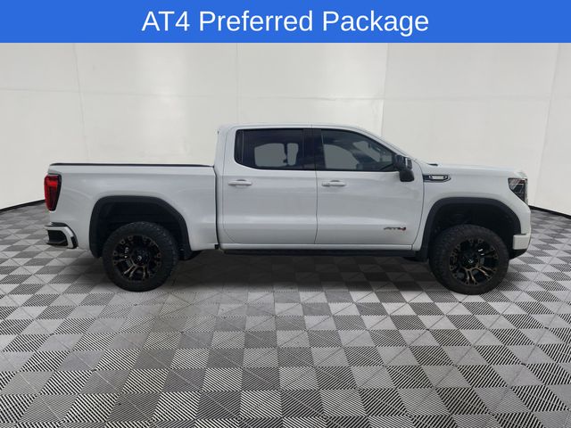 Used 2022 GMC Sierra 1500 Truck