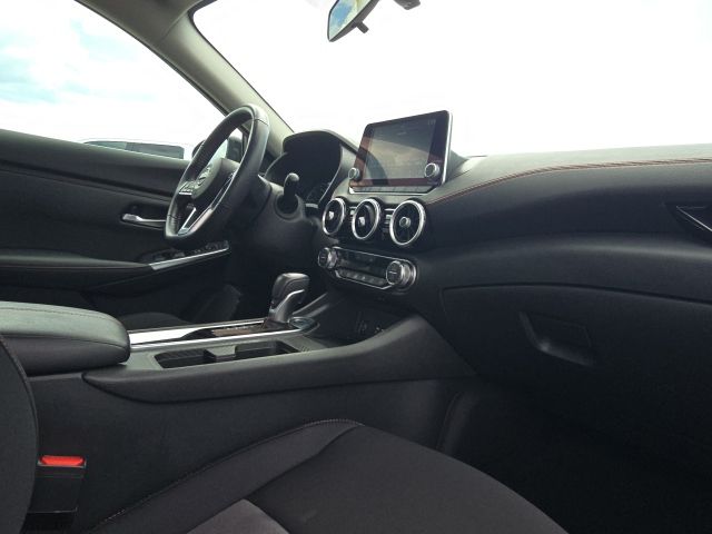 2024 Nissan Sentra SR:47321A