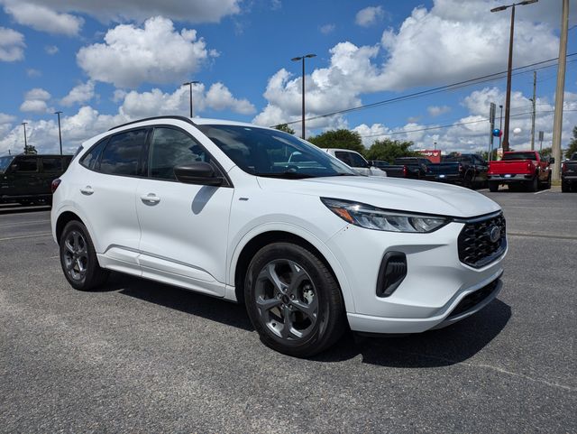 2023 Ford Escape ST-Line FWD