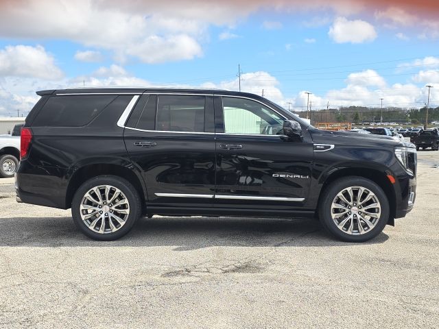 2023 GMC Yukon Denali:45410A