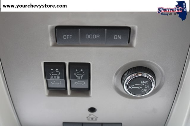 Used 2015 Chevrolet Suburban SUV