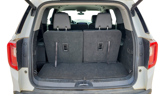 2023 GMC Acadia SLT - Photo 38