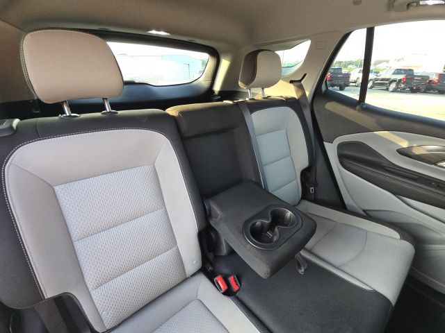Photo of 2023 GMC Terrain SLE in Dallas, GA - 16,  2023 GMC Terrain SLE:C02329