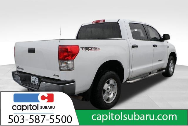 2012 Toyota Tundra Grade 14