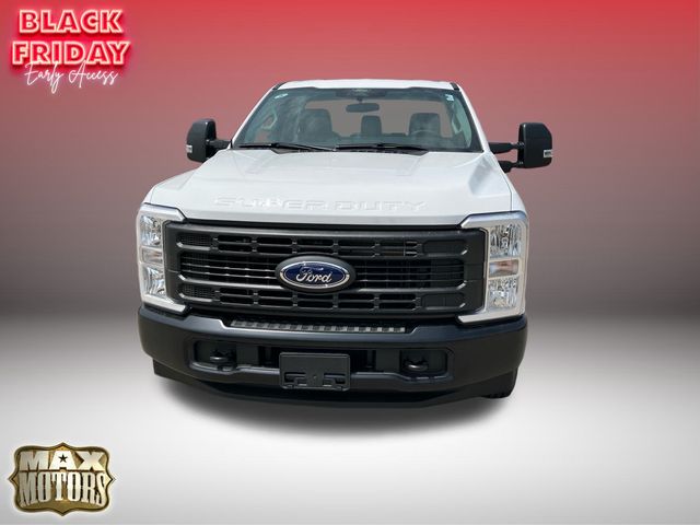 2024 Ford F-250SD XL 2