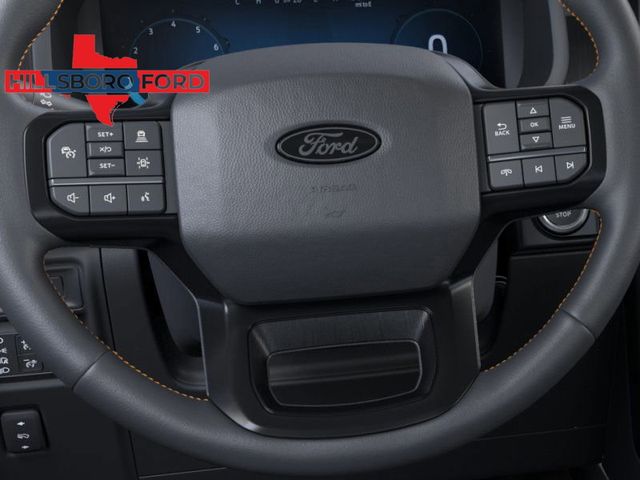 2024 Ford F-150 Tremor 12