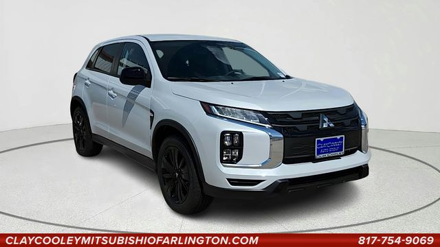 2026 Mitsubishi Outlander Sport 2.0 LE
