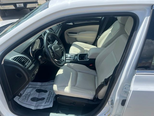 Used 2020 Chrysler 300 Sedan
