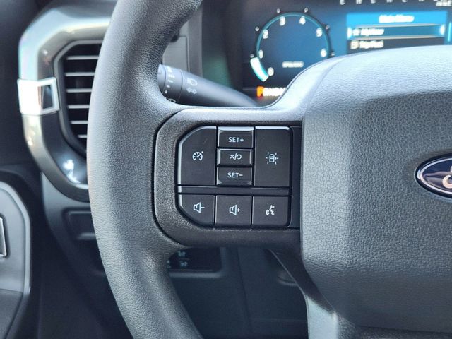 2025 Ford F-150 STX photo