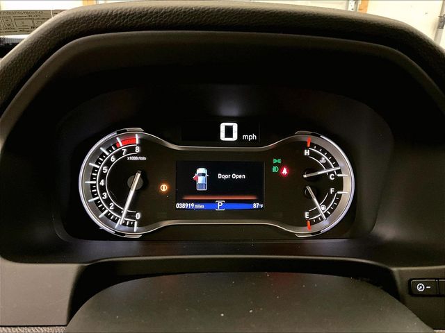 2023 Honda Ridgeline RTL Gray at Auto Express Mitsubishi