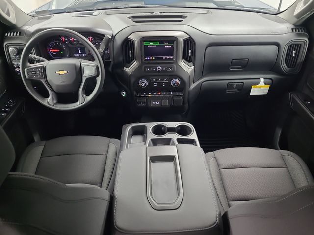 2026 – Chevrolet – Silverado 2500HD