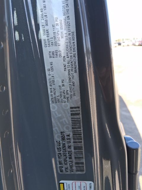 Used 2022 Jeep Wrangler SUV