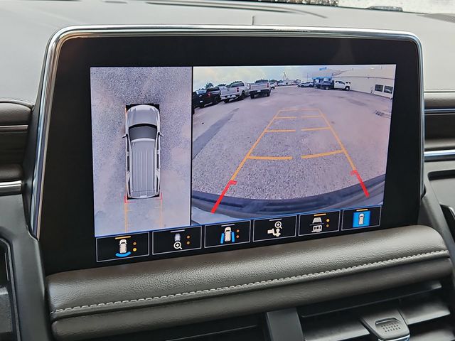 2021 Chevrolet Suburban Z71 Gray at Classic Elite Chevrolet Sugar Land