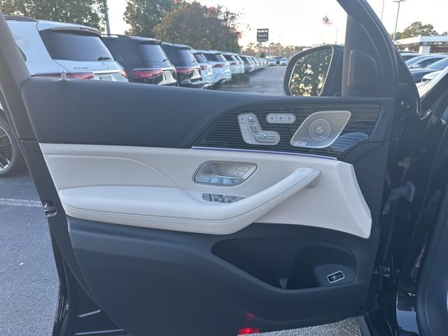 2024 Mercedes-Benz GLE GLE 450 Black at Bob King Buick GMC
