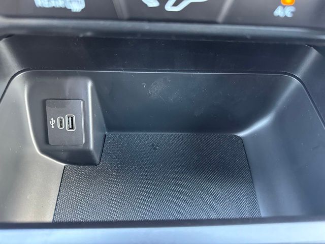 New 2026 Black Ford STX image 25