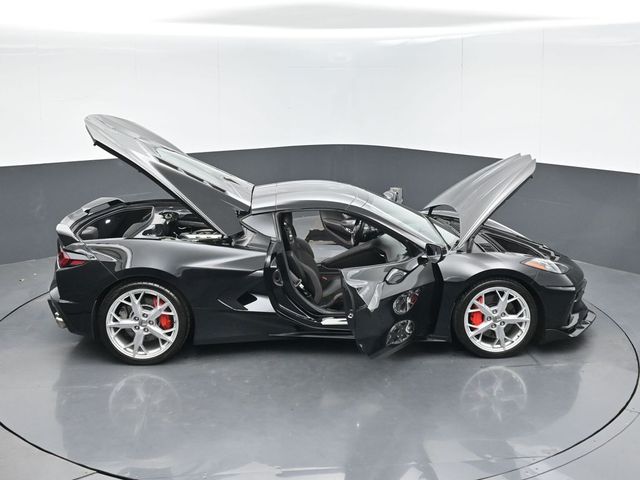 2020 Chevrolet Corvette 3LT - Photo 57