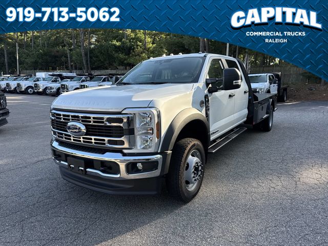 New 2026 White Ford 12FT GOOSENECK/HAULER image 5