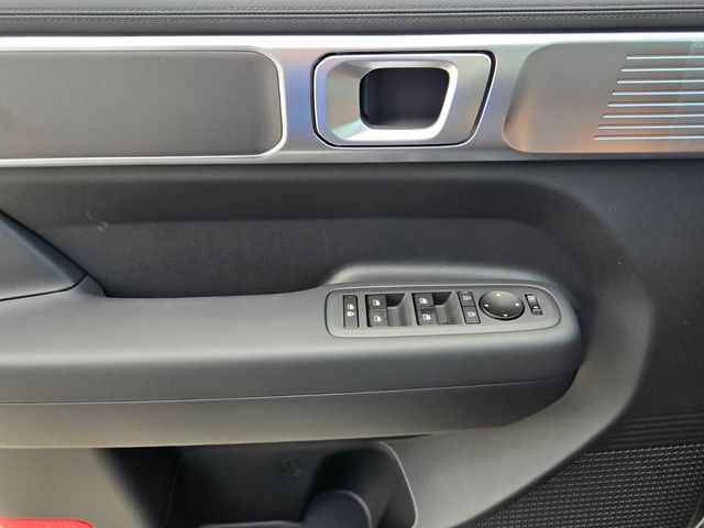 2027 Hyundai Santa Fe