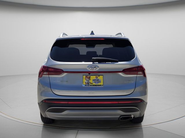 2023 Hyundai Santa Fe - $24,730
