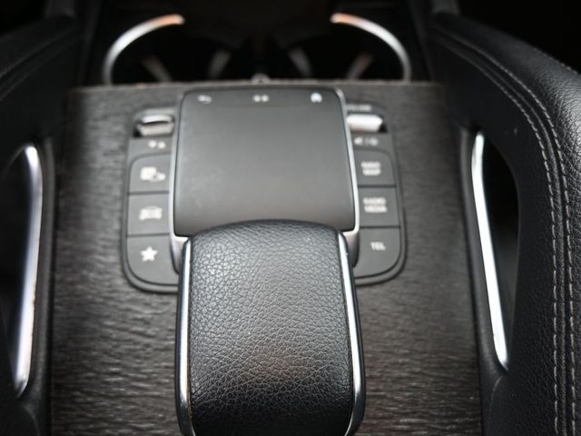 Used 2021 Mercedes-benz GLE SUV