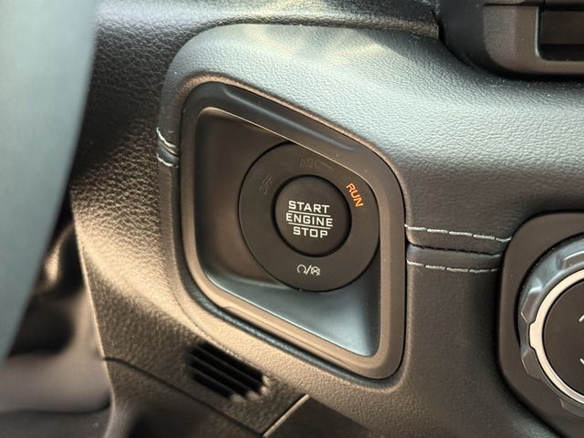 2024 Jeep Gladiator Rubicon Gray at Bayway Chrysler Dodge Jeep Ram
