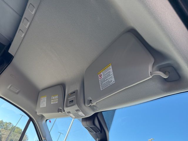 New 2026 White Ford Base image 15