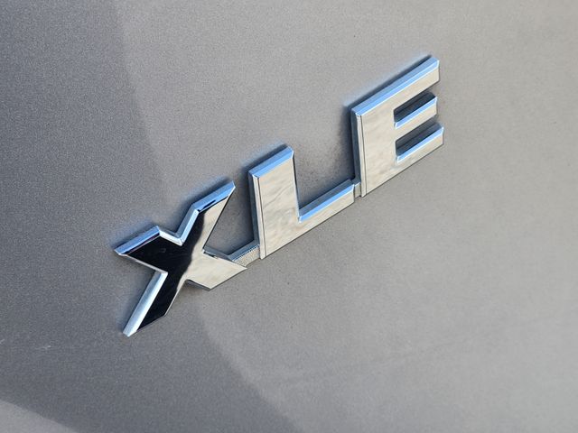 2024 Toyota RAV4 XLE Premium Silver at Don McGill Toyota