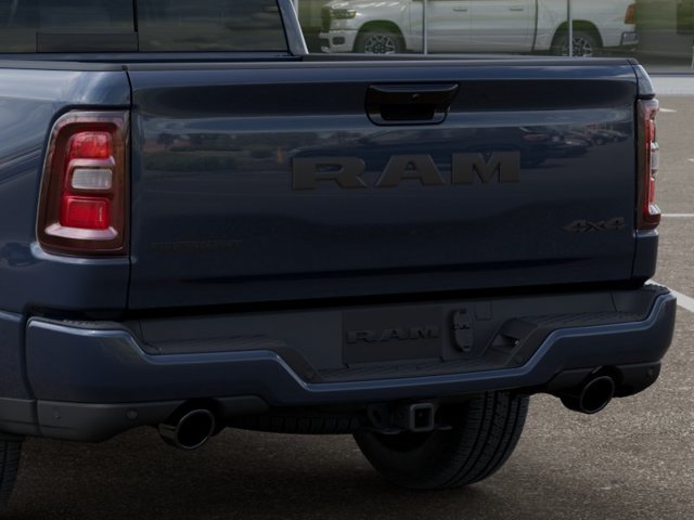 New 2026 Ram 1500 Truck