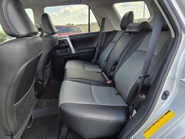 Used 2020 Toyota 4Runner SUV