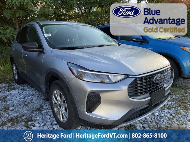  2023 Ford Escape Active AWD   