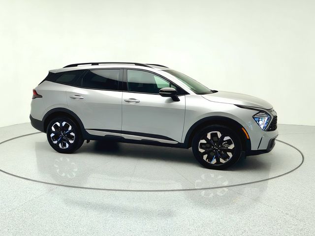 Used 2024 Kia Sportage SUV
