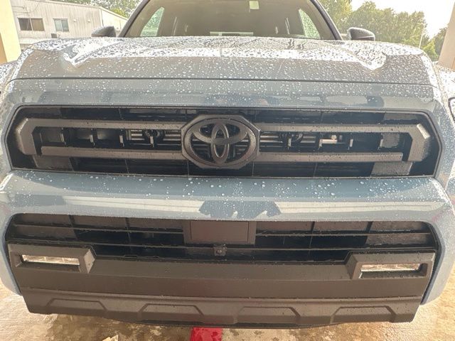 New 2026 Blue Toyota SR5 image 2