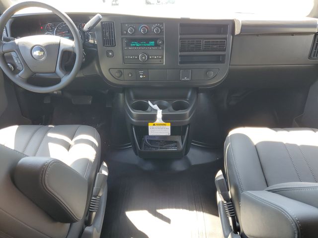 2026 Chevrolet Express 2500 RWD Masterack Upfitted Cargo Van for sale #T1193339 - photo 21