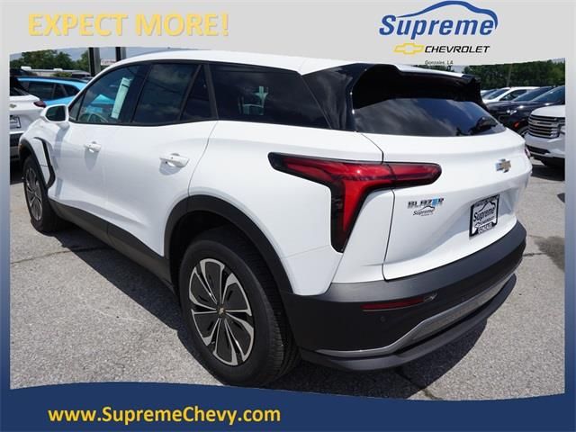 2024 Chevrolet Blazer EV LT - 3