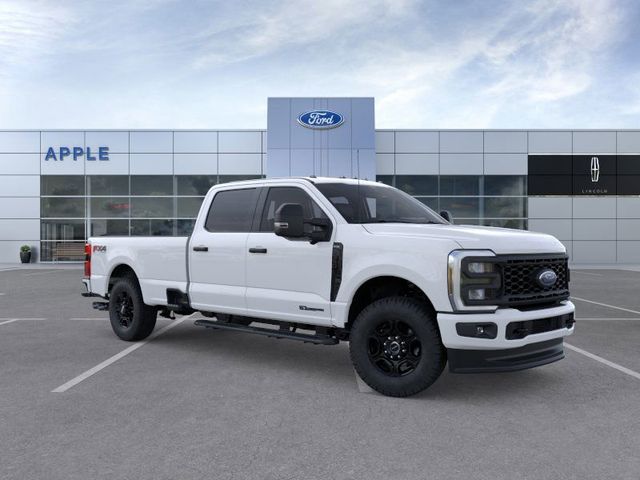 2025 Ford F-350 Super Duty XL