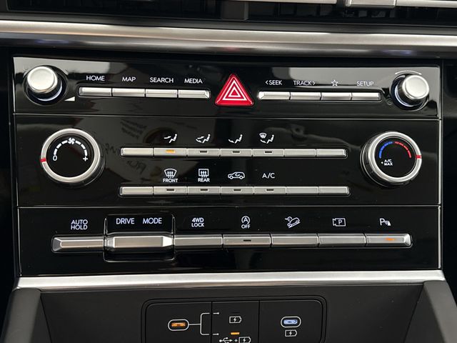 New 2025 Hyundai Santa Fe For Sale in Indianapolis, IN