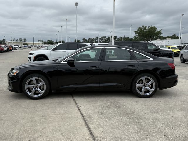 2024 Audi A6   at Ultimate Motorsports