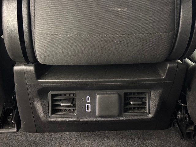 Used 2026 Chevrolet Silverado 1500 Truck