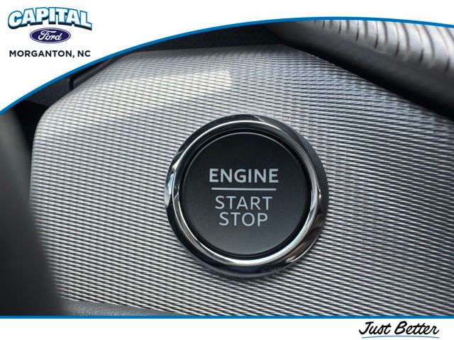 New 2026 White Ford Active image 31