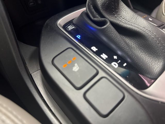 used 2018 Hyundai Santa Fe Sport car, priced at $11,605