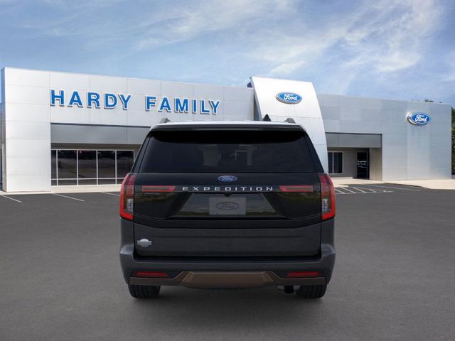 2025 Ford Expedition King Ranch:168644