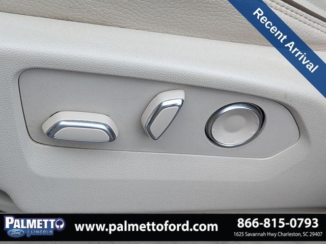 used 2021 GMC Yukon car, priced at $43,940