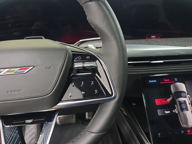 Used 2026 Black Cadillac V-Series image 18