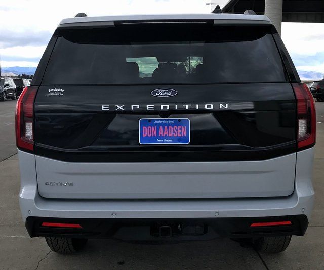 New 2026 Silver Ford Active image 23